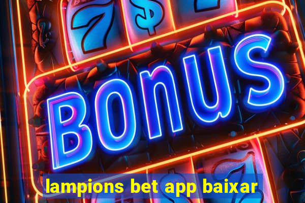 lampions bet app baixar